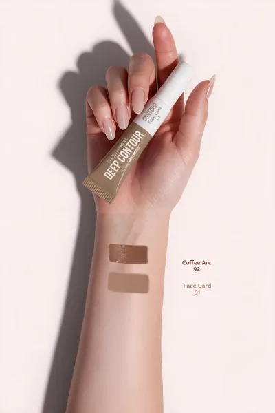 Show By Pastel Deep Contour - Likit Kontür (No:91) 497860