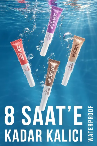 Show By Pastel Deep Contour - Likit Kontür (No:91) 497860