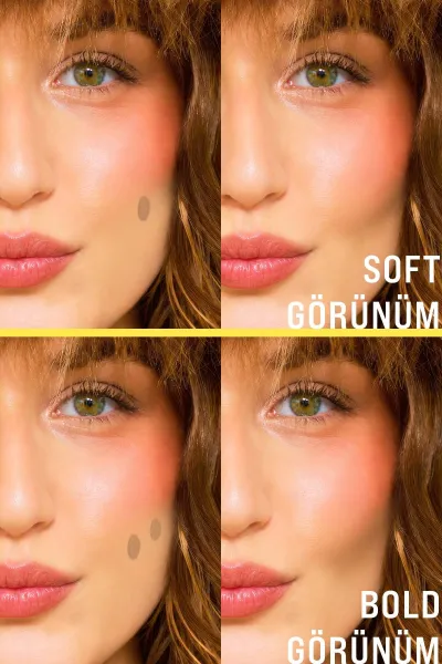 Show By Pastel Deep Contour - Likit Kontür (No:91) 497860