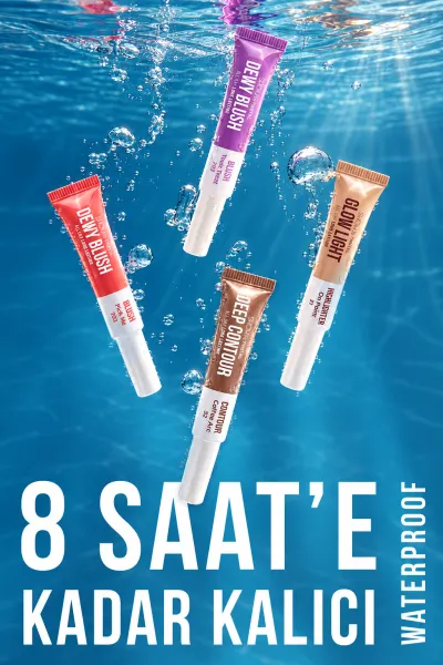Show By Pastel Deep Contour - Likit Kontür (No:92) 497861