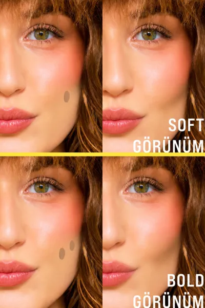 Show By Pastel Deep Contour - Likit Kontür (No:92) 497861