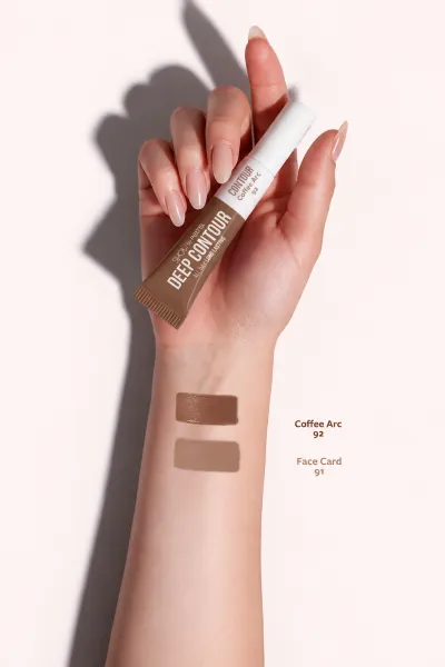 Show By Pastel Deep Contour - Likit Kontür (No:92) 497861