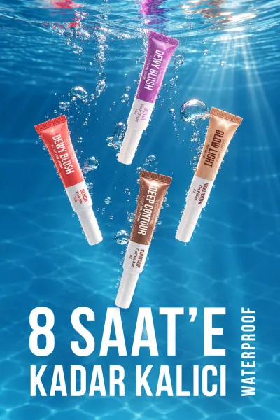 Show By Pastel Glow Light Highlighter Likit Aydınlatıcı (No:21) 497845