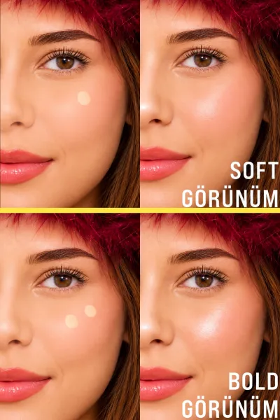 Show By Pastel Glow Light Highlighter Likit Aydınlatıcı (No:21) 497845