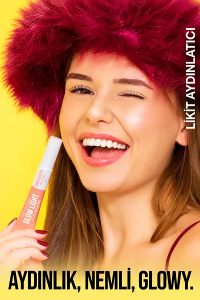 Show By Pastel Glow Light Highlighter Likit Aydınlatıcı (No:22) 497846