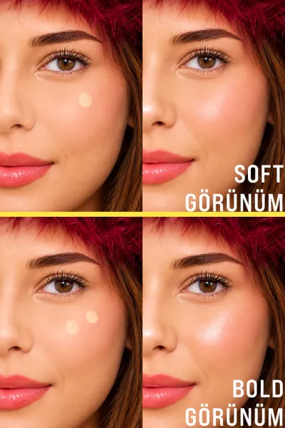 Show By Pastel Glow Light Highlighter Likit Aydınlatıcı (No:22) 497846