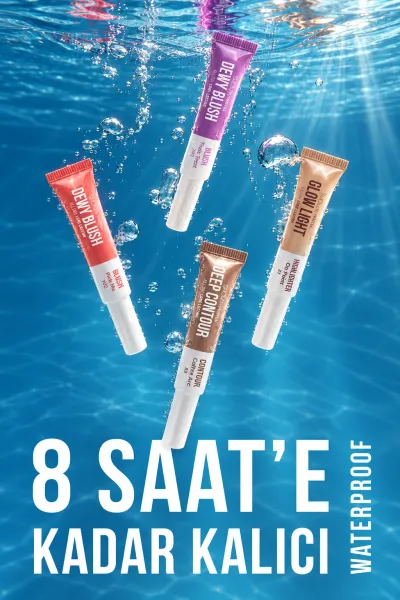 Show By Pastel Glow Light Highlighter Likit Aydınlatıcı (No:22) 497846