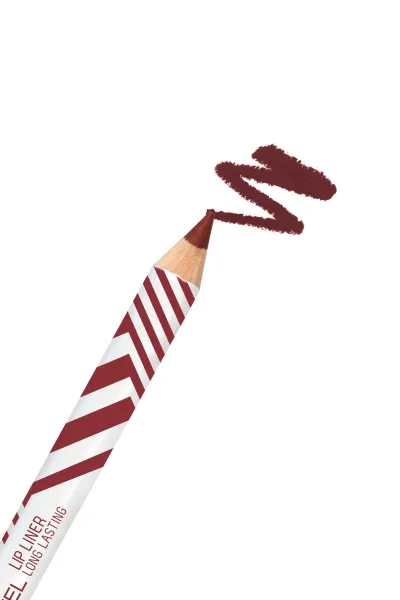 Show By Pastel Lip Liner - Dudak Kalemi 201 248501