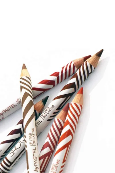 Show By Pastel Lip Liner - Dudak Kalemi 201 248501