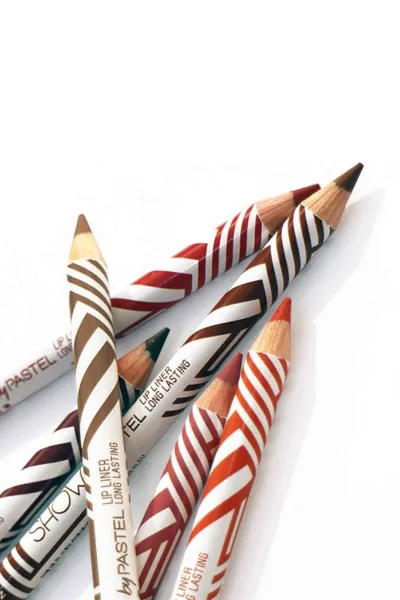 Show By Pastel Lip Liner - Dudak Kalemi 204 248503