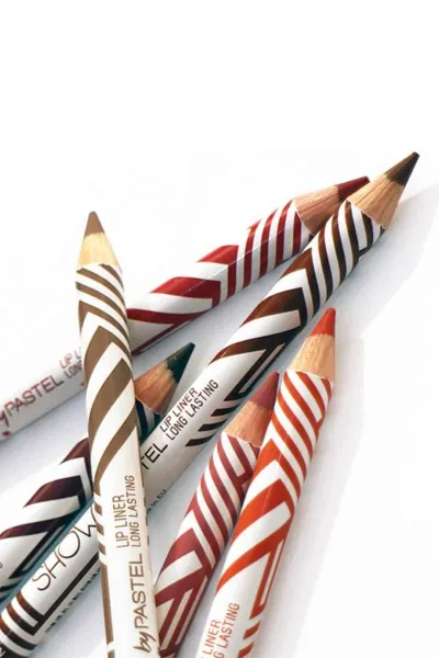 Show By Pastel Lip Liner - Dudak Kalemi 205 248504
