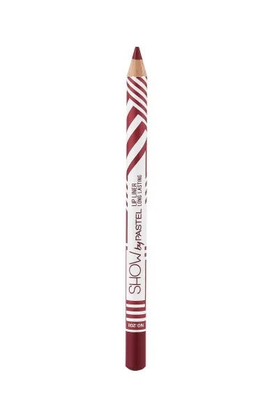 show-by-pastel-lip-liner-dudak-kalemi-208-248506
