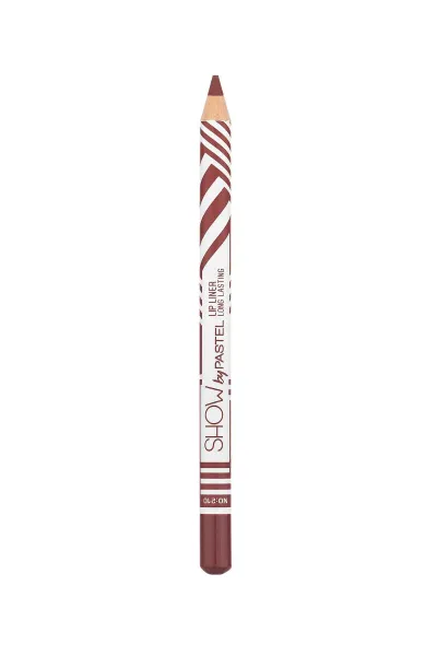 Show By Pastel Lip Liner - Dudak Kalemi 210 248508