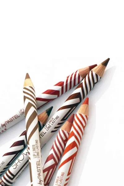 Show By Pastel Lip Liner - Dudak Kalemi 213 248509