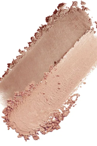 Show By Pastel Monochrome Duo Eyes - İkili Far Paleti 21 Natural Beauty 297008