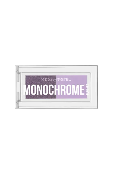 Show By Pastel Monochrome Duo Eyes - İkili Far Paleti 24 Let’s Party 286498