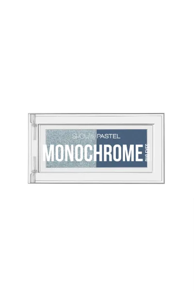 Show By Pastel Monochrome Duo Eyes - İkili Far Paleti 25 Cosmic 297010
