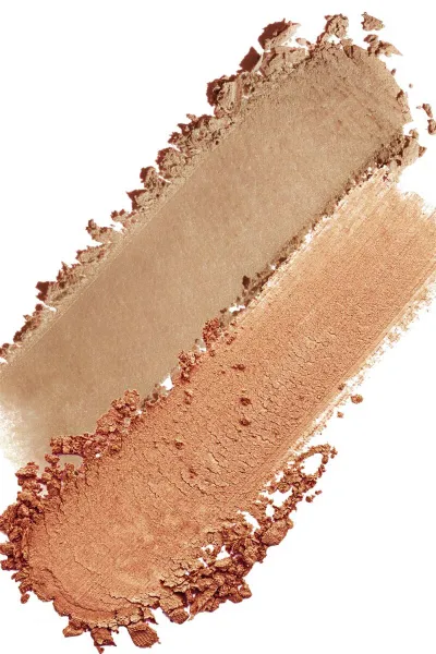 Show By Pastel Monochrome Duo Eyes - İkili Far Paleti 26 Sand Dunes 286494