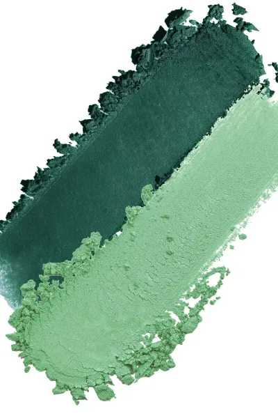 Show By Pastel Monochrome Duo Eyes - İkili Far Paleti 31 Emerald Dust 286496