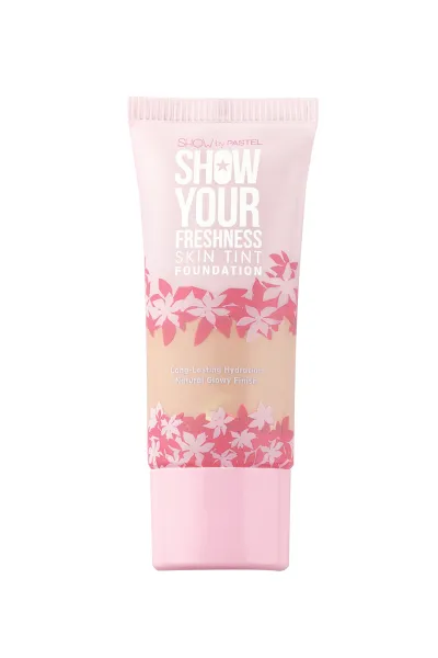 show-by-pastel-show-your-freshness-skin-tint-foundation-fondoten-501-fair-286226