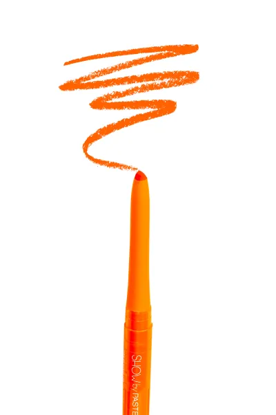 Show By Pastel Show Your Game Waterproof Gel Eye Pencil - Suya Dayanıklı Jel Göz Kalemi 407 313437