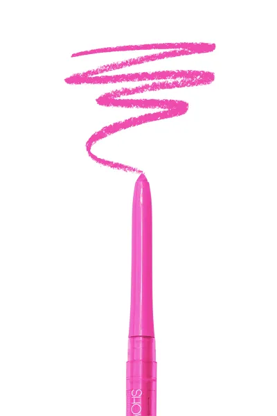 Show By Pastel Show Your Game Waterproof Gel Eye Pencil - Suya Dayanıklı Jel Göz Kalemi 408 313438