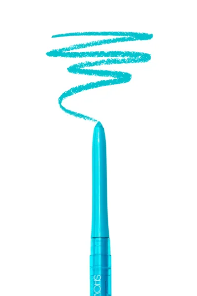 Show By Pastel Show Your Game Waterproof Gel Eye Pencil - Suya Dayanıklı Jel Göz Kalemi 412 313464