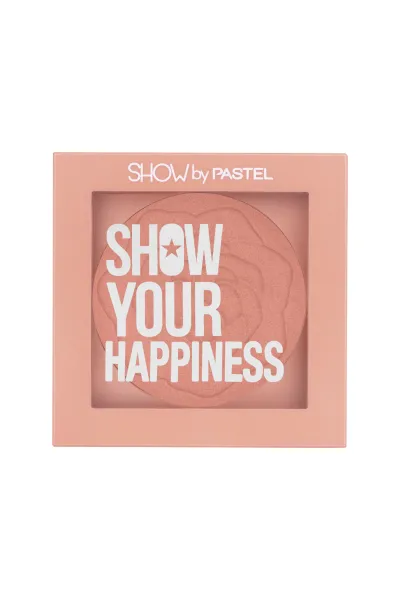 Show By Pastel Show Your Happiness Blush -Allık 203 Naive 285855