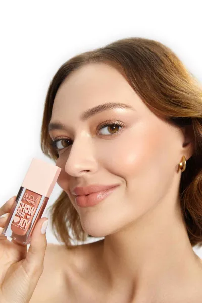 Show By Pastel Show Your Joy Liquid Blush - Likit Allık 53 250820