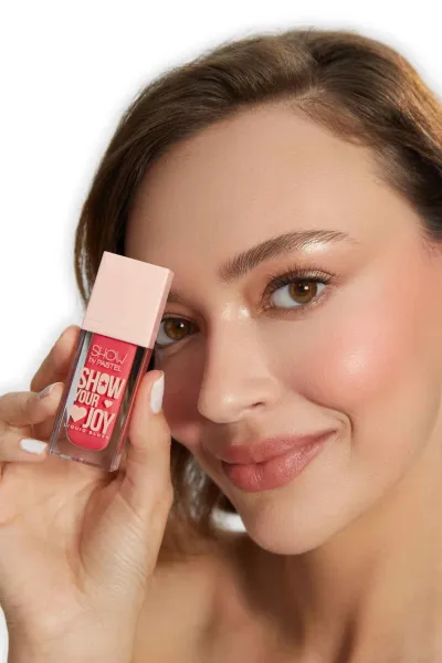 Show By Pastel Show Your Joy Liquid Blush - Likit Allık 56 250834