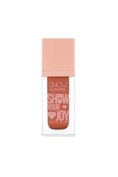 Show By Pastel Show Your Joy Liquid Blush - Likit Allık 57 250835