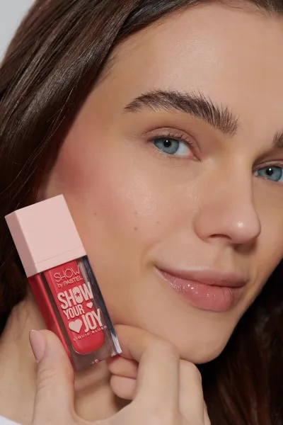 Show By Pastel Show Your Joy Liquid Blush - Likit Allık 58 250836