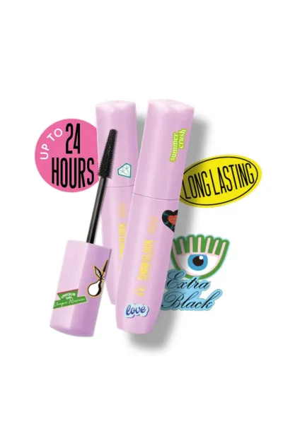 Show by Pastel Show Your Look 24H Volume Maskara 250893