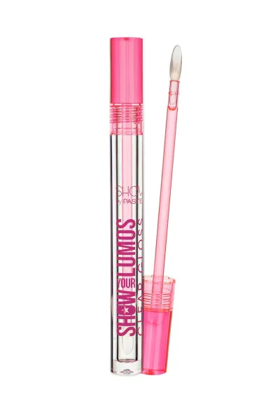 Show By Pastel Show Your Lumos Clear Gloss 250888