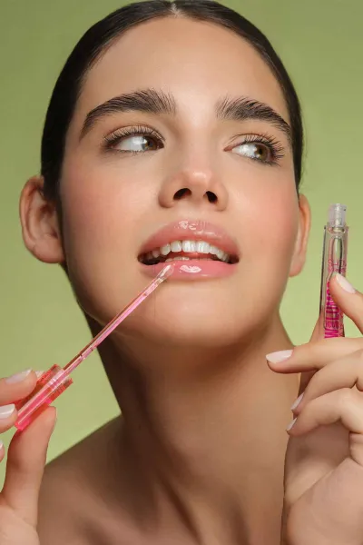 Show By Pastel Show Your Lumos Clear Gloss 250888