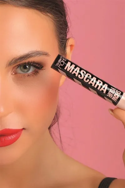 Show By Pastel Show Your Mascara - Maskara 286292