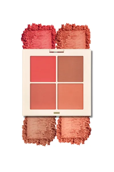 Show By Pastel Show Your Mood Blush Set - Allık Seti 442 Dreamy 286211