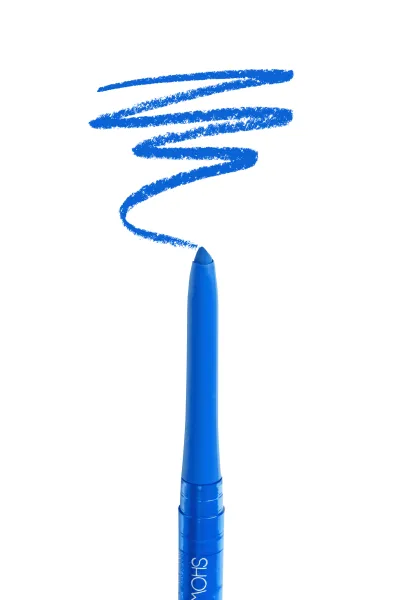 Show by PastelShow Your Game Waterproof Gel Eye Pencil - Jel Göz Kalemi 410 248668