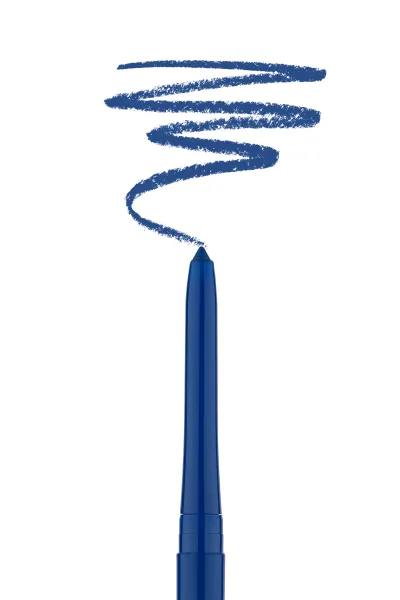 Show by PastelShow Your Game Waterproof Gel Eye Pencil - Jel Göz Kalemi 413 250519