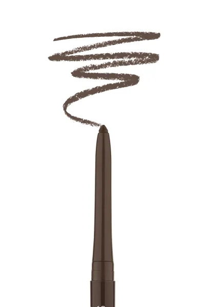 Show by PastelShow Your Game Waterproof Gel Eye Pencil - Jel Göz Kalemi 414 250520
