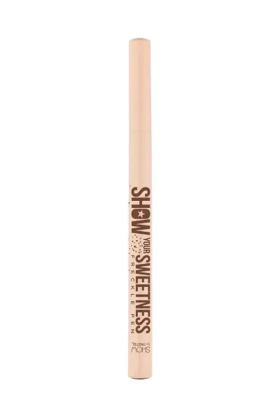 Show by PastelShow Your Sweetness Freckle Pen - Çil Kalemi 248637