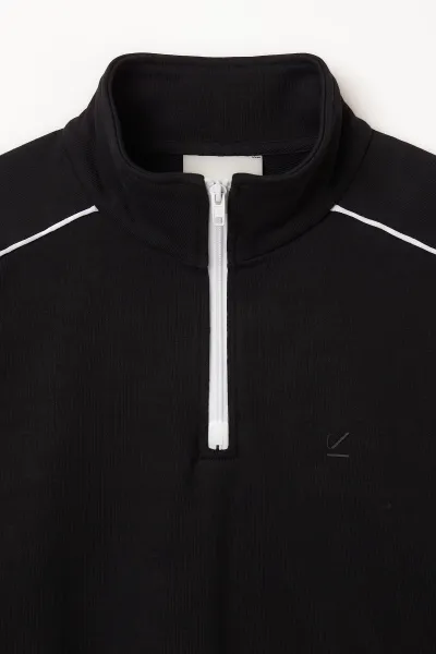 Siyah (10-15 Yaş) Stoplerli Oysho Kız Çocuk Takım 497710