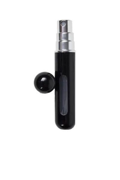 Siyah 10 ml Parfüm Atomizeri 340765