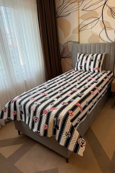 siyah-160x240-cm-tek-kisilik-taraftar-pike-takimi-470009