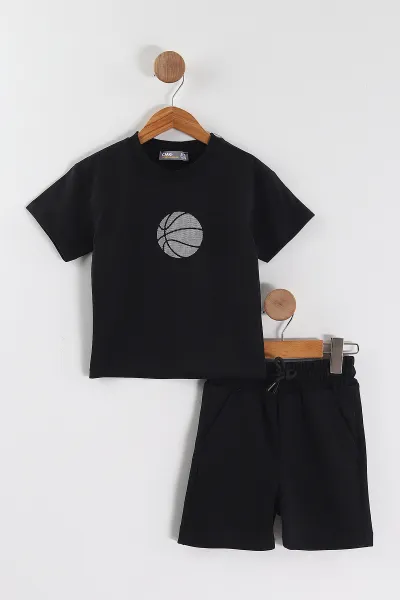 siyah-3-10-yas-noktali-basket-topu-baskili-suprem-erkek-cocuk-yazlik-takim-445699