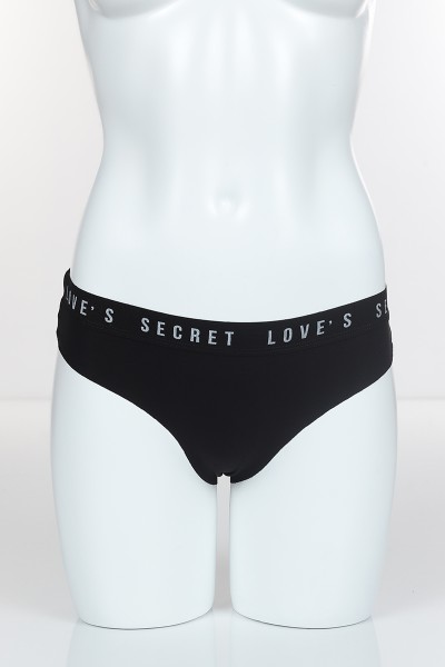 siyah-3909-bikini-pamuk-lazer-bel-spor-lastikli-kulot-101902