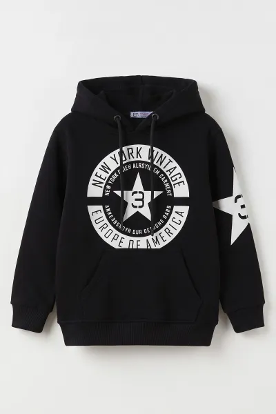 siyah-4-12-yas-yazi-baskili-kanguru-cepli-ve-kapusonlu-3-ip-sardonlu-erkek-cocuk-sweatshirt-497558