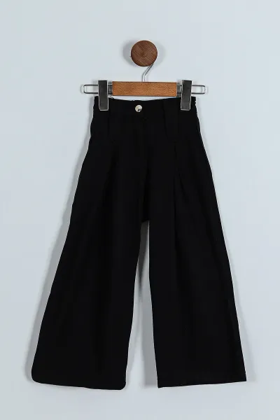 siyah-4-9-yas-ucgen-koprulu-kiz-cocuk-pantolon-246182