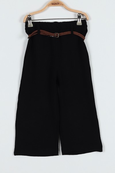 siyah-5-9-yas-orgu-kemerli-kiz-cocuk-pantolon-183780