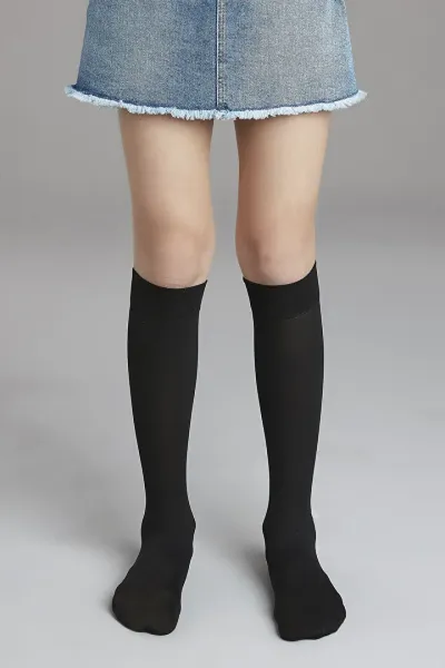 siyah-500-penti-pretty-mikro-40-den-kiz-cocuk-pantolon-corabi-421907